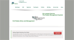 Desktop Screenshot of netnotic.com